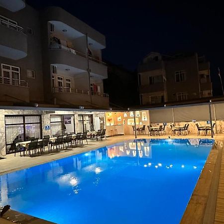 Soykan Hotel Marmaris Eksteriør bilde