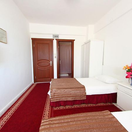 Soykan Hotel Marmaris Eksteriør bilde