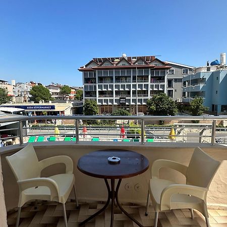Soykan Hotel Marmaris Eksteriør bilde