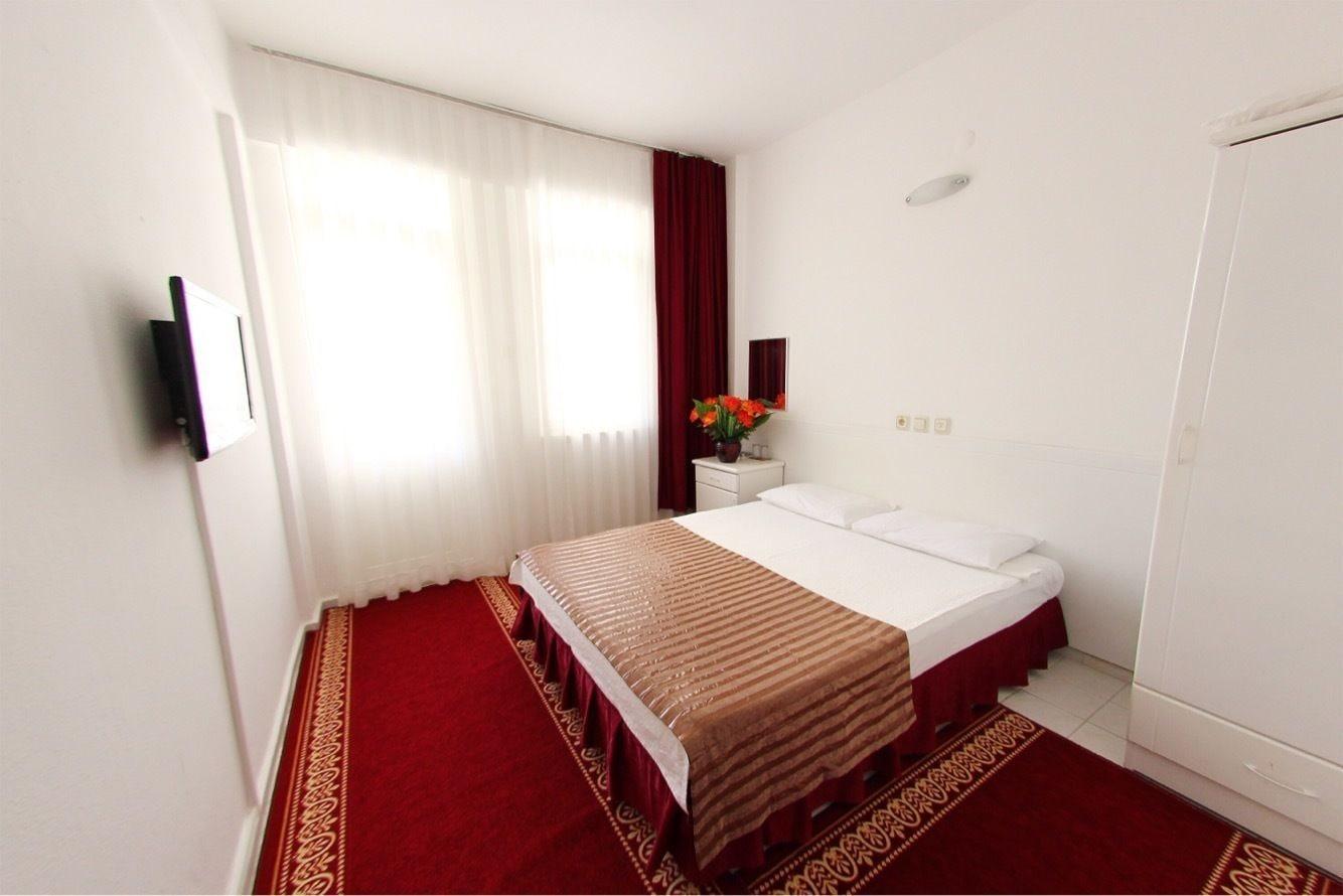 Soykan Hotel Marmaris Eksteriør bilde