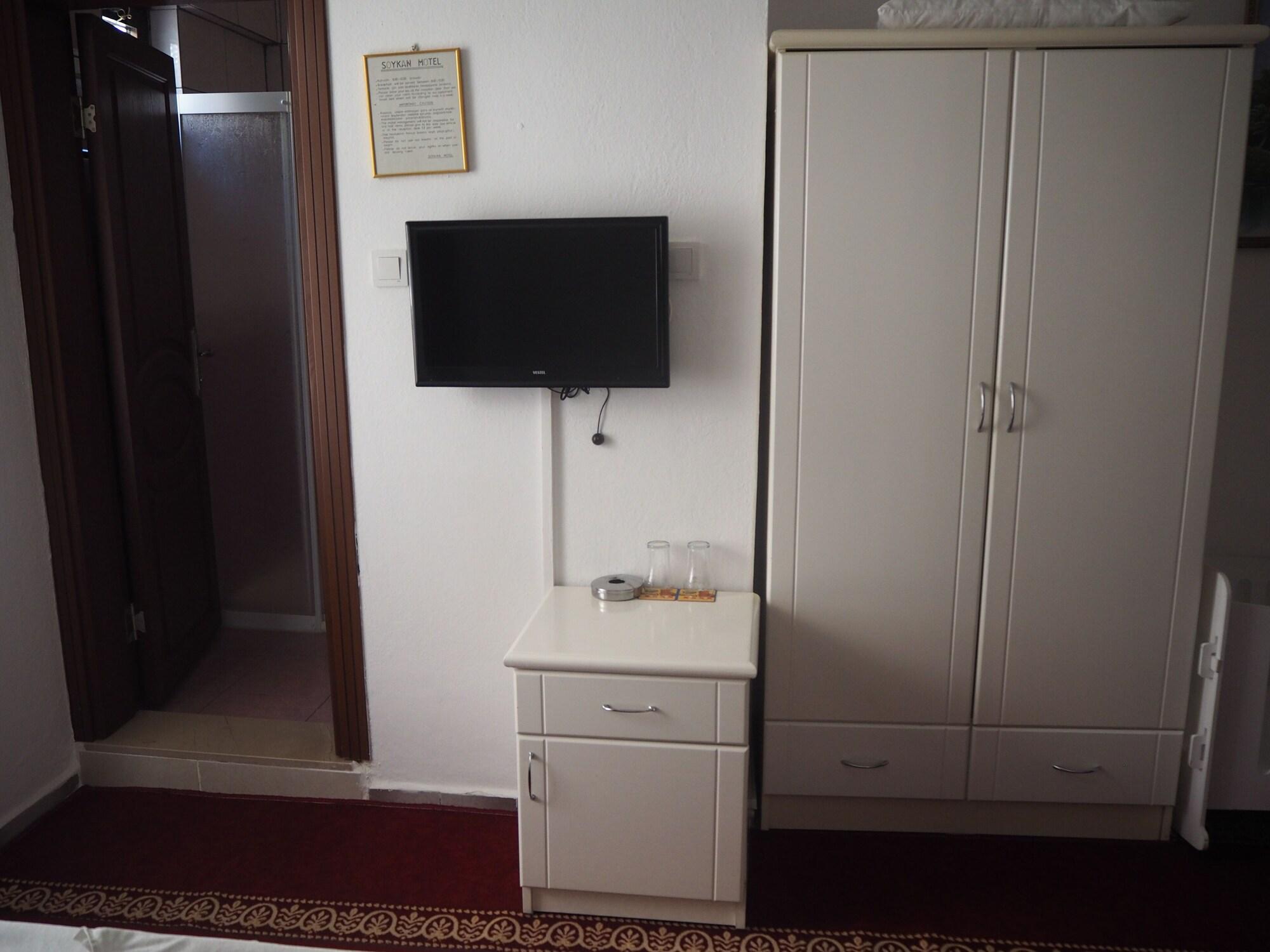 Soykan Hotel Marmaris Eksteriør bilde