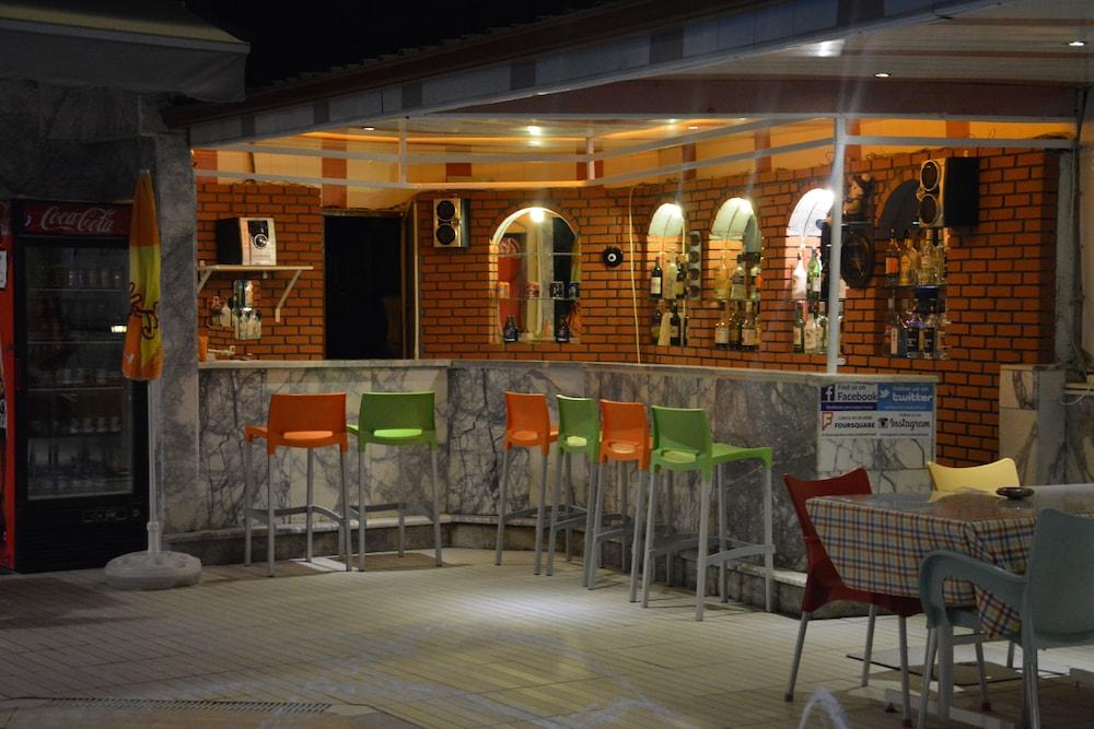 Soykan Hotel Marmaris Eksteriør bilde
