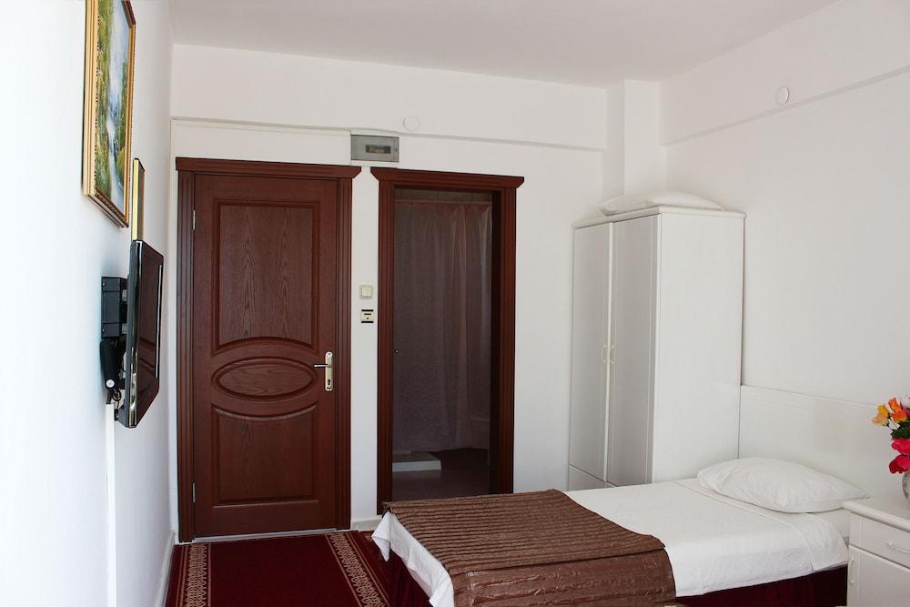 Soykan Hotel Marmaris Eksteriør bilde