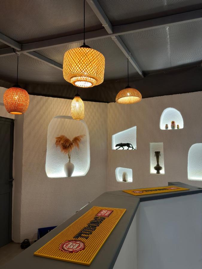 Soykan Hotel Marmaris Eksteriør bilde