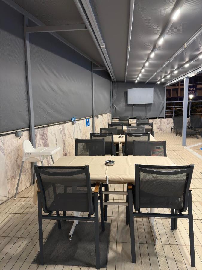 Soykan Hotel Marmaris Eksteriør bilde