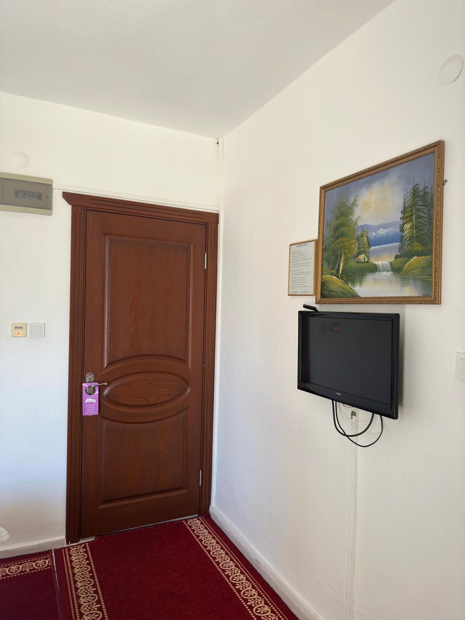 Soykan Hotel Marmaris Eksteriør bilde