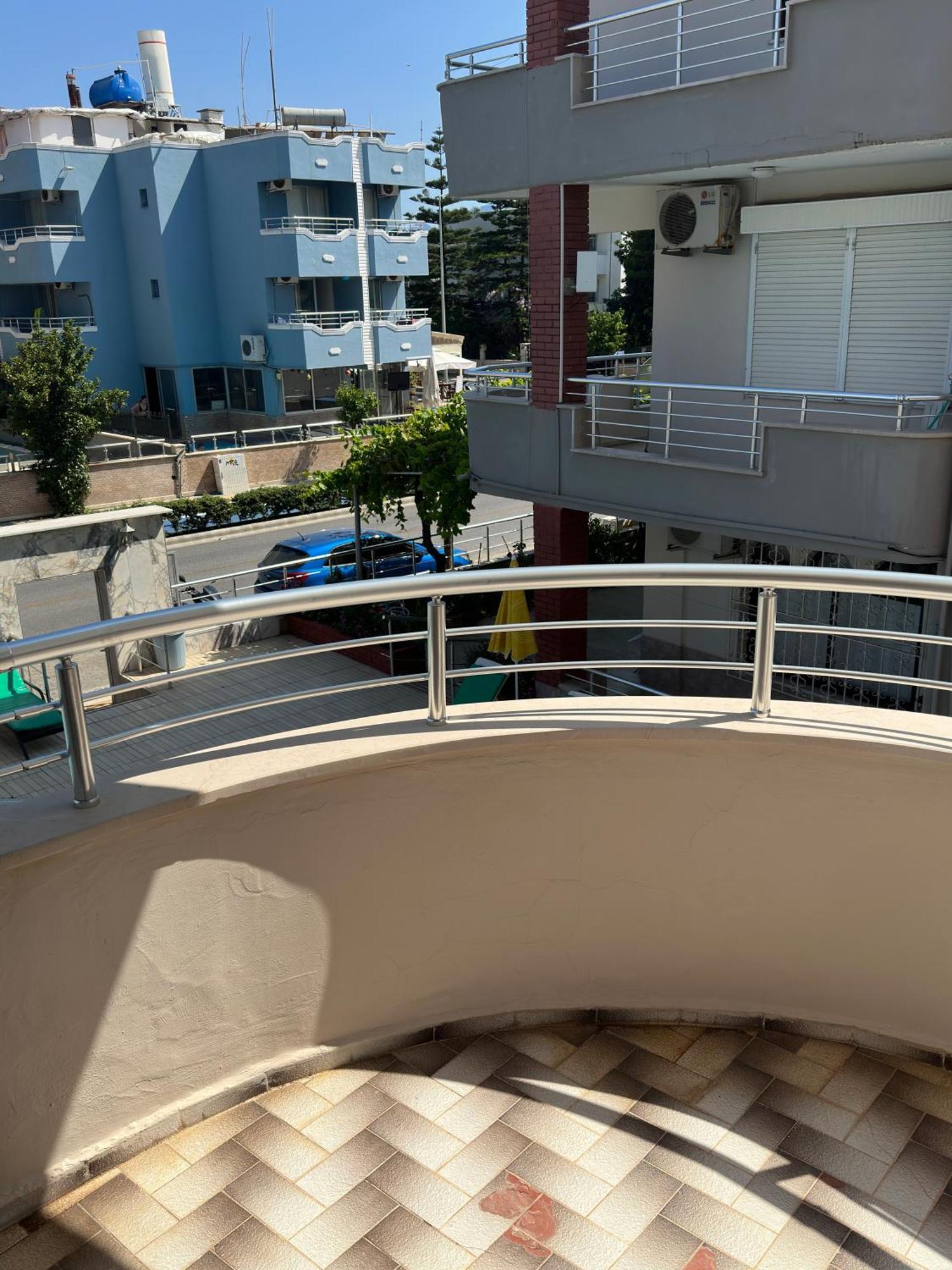Soykan Hotel Marmaris Eksteriør bilde