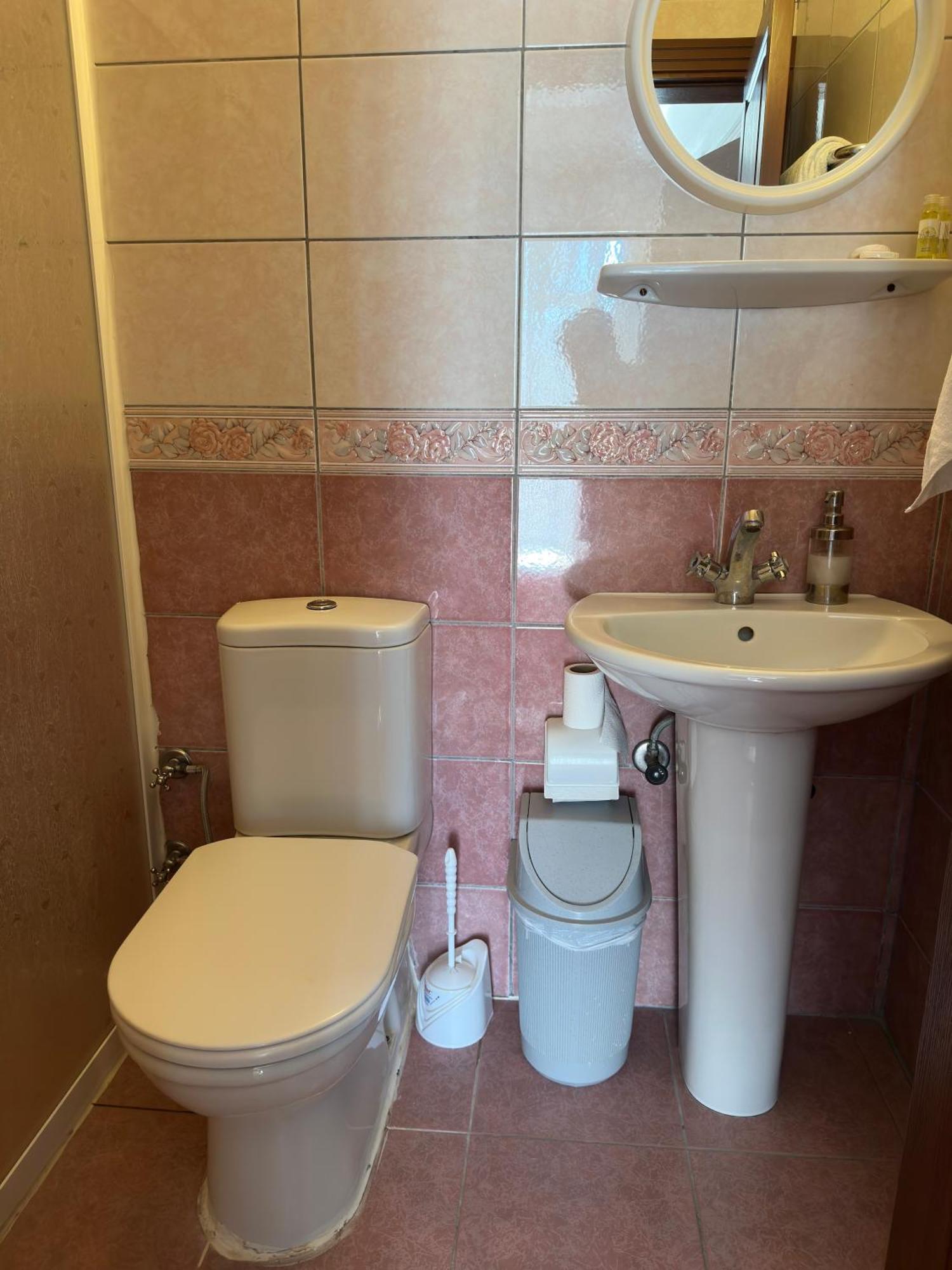 Soykan Hotel Marmaris Eksteriør bilde