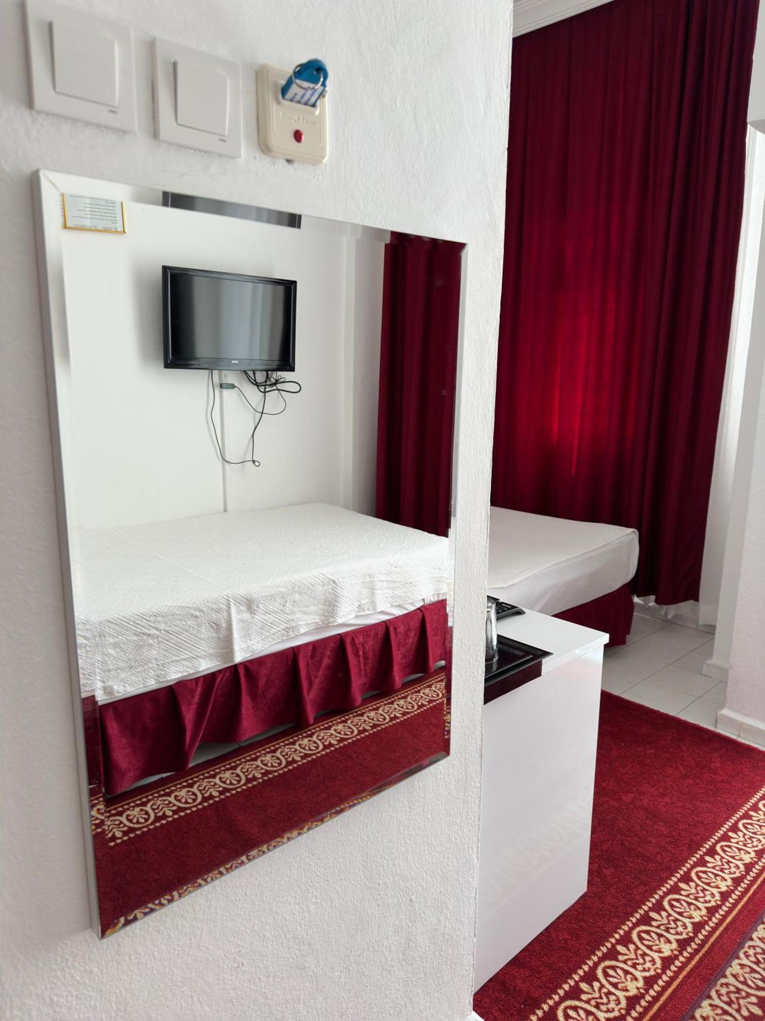 Soykan Hotel Marmaris Eksteriør bilde