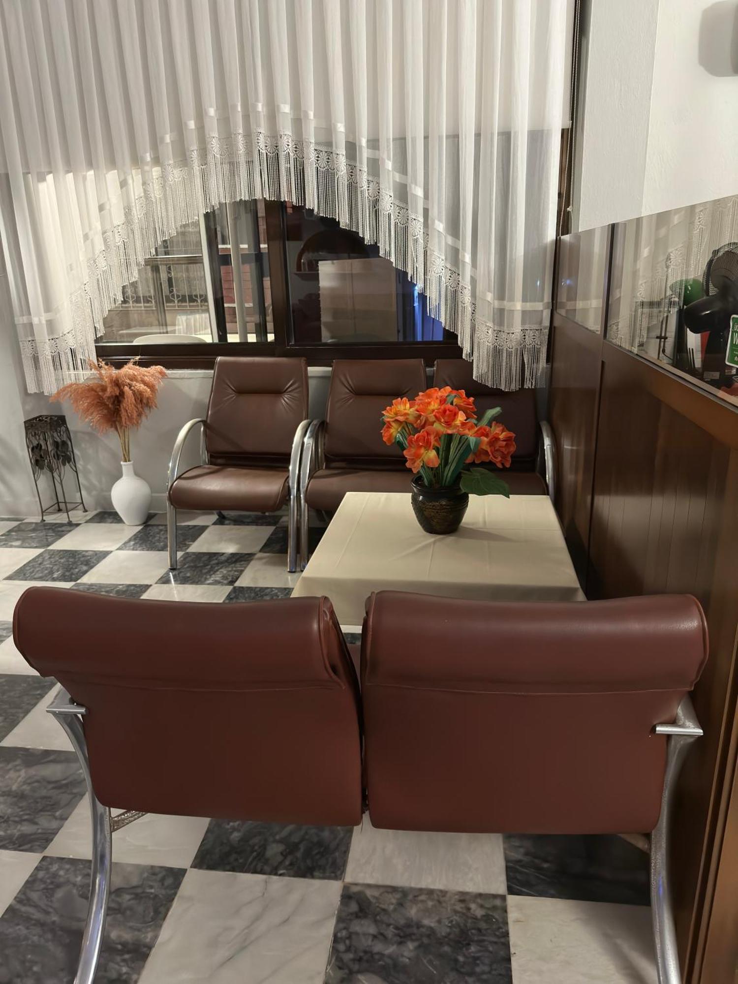 Soykan Hotel Marmaris Eksteriør bilde