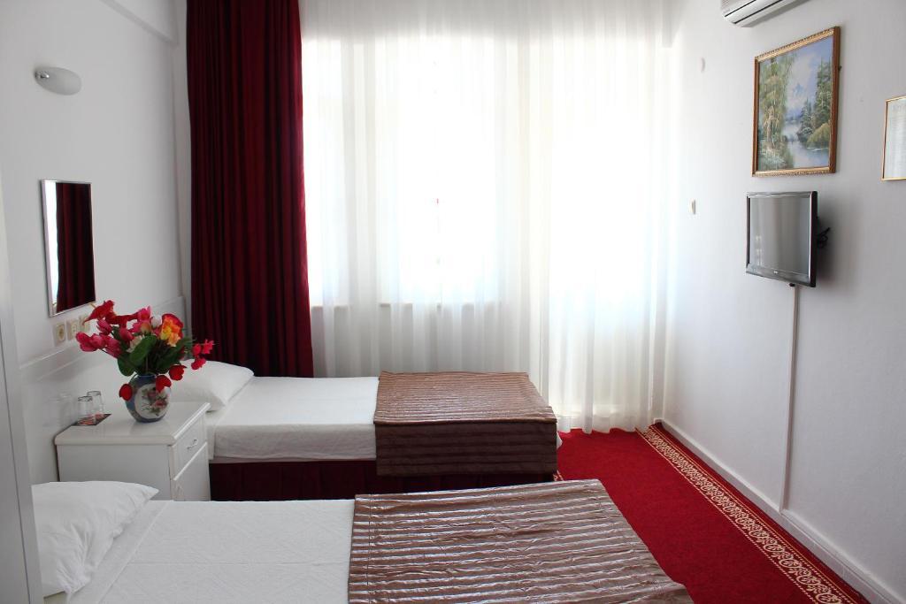 Soykan Hotel Marmaris Rom bilde